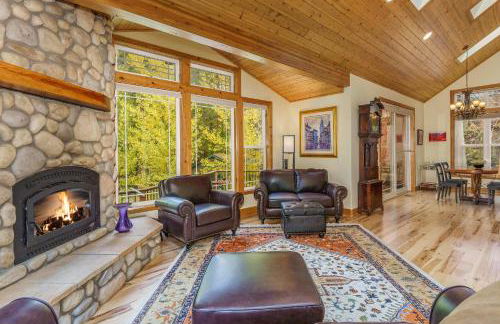 Beautiful 3bd Sanctuary Inside Yosemite! - Foto 10