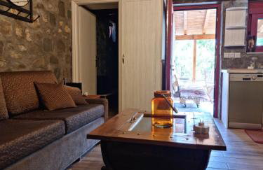 House with big garden and barbeque in nature - Foto 13