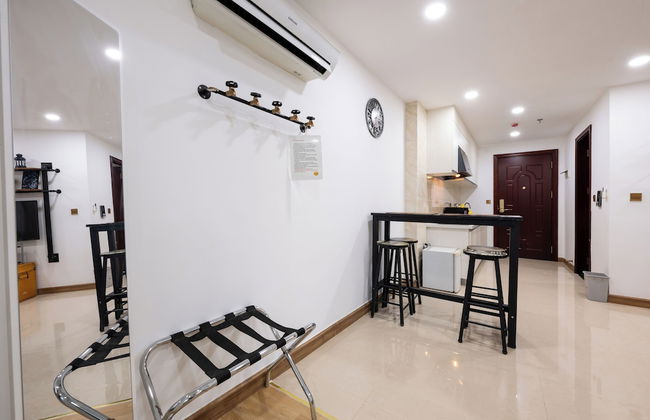 Olympia City Suite by Soben Homes - Foto 22