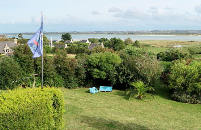 Villa Panorama Mer - Foto 32