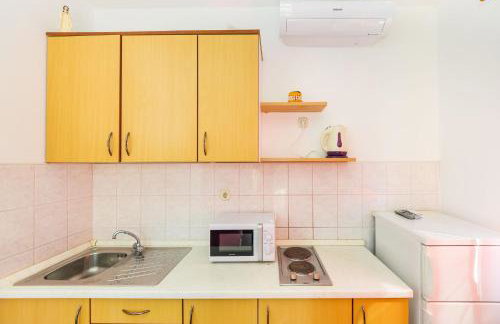 Apartments by the sea Vrsi - Mulo, Zadar - 5951 - Foto 29