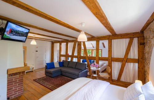 Dom Gościnny pod Zamkiem Wleń - Foto 41