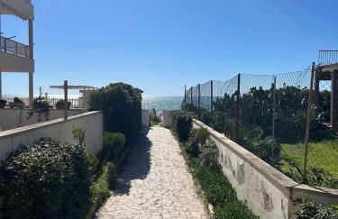 Le Terrazze Beachfront, balcony, parking, private access Beach - Foto 25