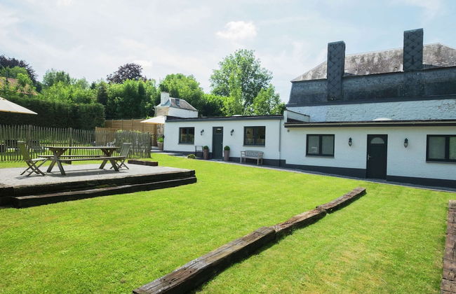 Holiday Home in Ederbergland Near Knebelsrod - Foto 48