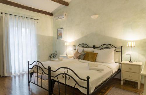 Villa Melissa - Istrisches Steinhaus mit Pool in guter Lage - Foto 13