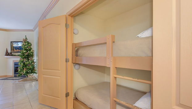 Mountain View Resort - Foto 2, Habitación