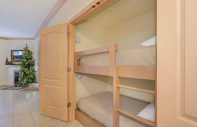 Mountain View Resort - Foto 28