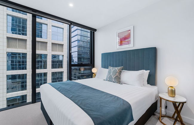 Collins House Apartments by CLLIX - Foto 23