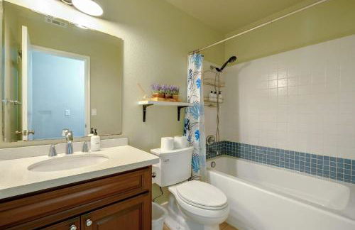 @ Marbella Lane - 4BR Home Away From Home Ldry - Foto 29
