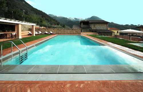 Villa Melangola - Foto 74