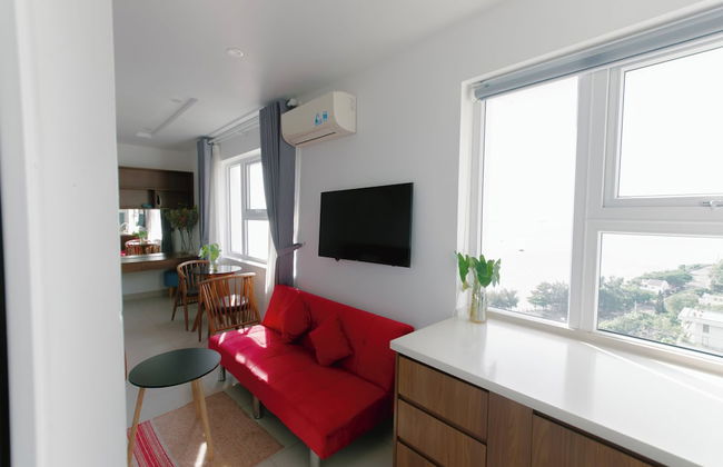 Luxury Mermaid Seaside Condotel Vung Tau - Photo 60