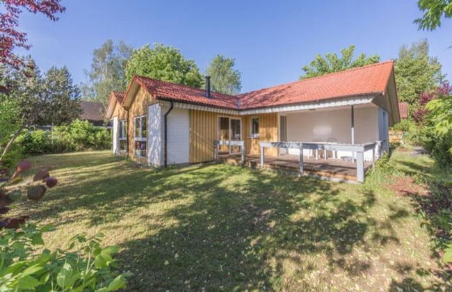 Ferienhaus mit Pool - Foto 12