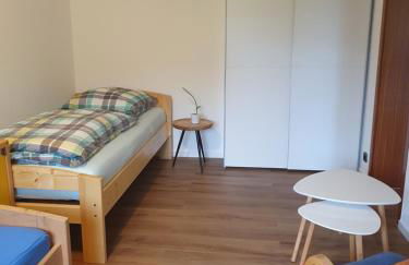 Ferienwohnung Schulze - Foto 2