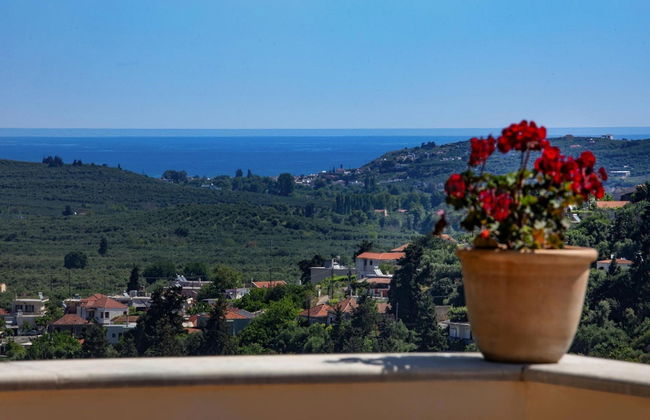 Charming Holiday Home in Maheri - Foto 38