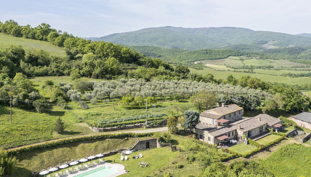 Podere Marcigliana - Foto 2, Imagen principal