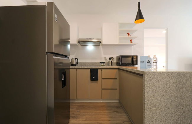 w Wonderful 2BR w Perfect Balcony in Cusco - Foto 6