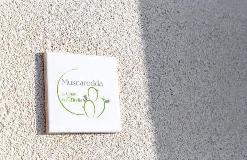 LE CASE DEL FICO D'INDIA FAVIGNANA - Foto 19