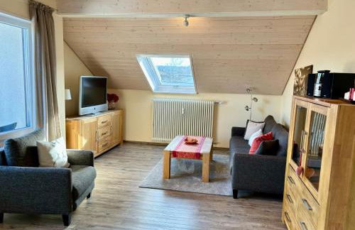 Ferienwohnung Felderhaldeblick - Foto 7