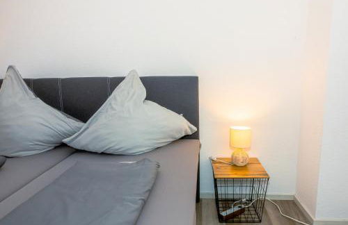 FerienWohnung A&S Heuchelheim - Photo 46