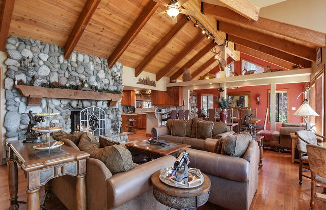 Incline Village Tranquility - Photo 14