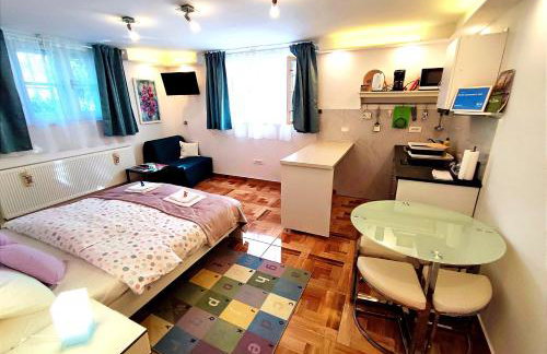 Studio apartmani L'ART - Photo 2