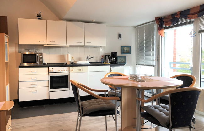 Haus Heidehof - Foto 9