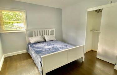 Spacious 4Bdrs house with parking - Foto 25