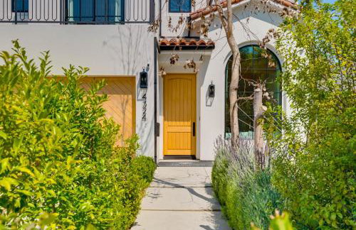 Villa Camellia - Charming 5 BR Home in the Heart of Studio City - Foto 20
