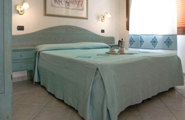 Idyllic Residence Cala Viola !ne No1421 - Foto 6