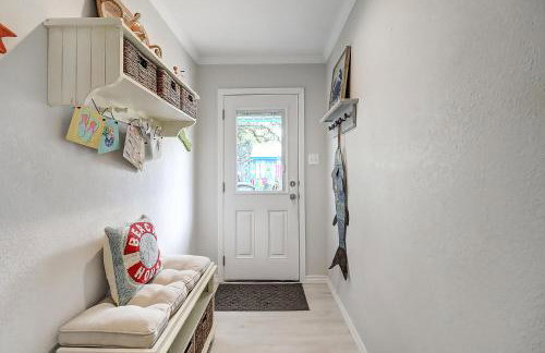 Sandy Beach Retreat - Foto 41