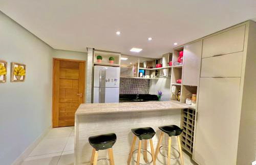 Lindo Apartamento no Condomínio Alto da Serra Villas de Bananeiras - Photo 20