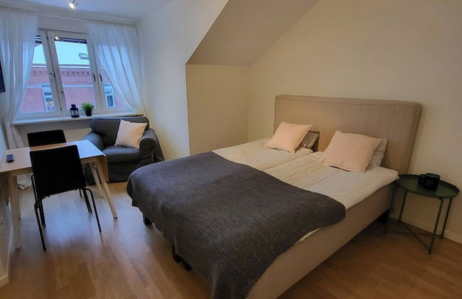 Norhemsgatsn 23 - Photo 3