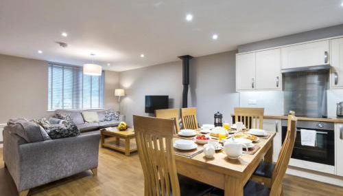 Curlew Crag Cottage - Foto 2, Other