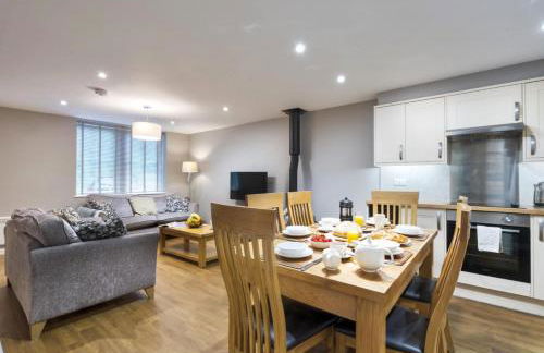 Curlew Crag Cottage - Foto 2