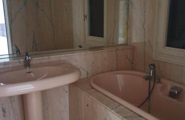 Appartement 150m2 - 5mn du téléphérique de l'Olympe - domaine des 3 vallées - Foto 31