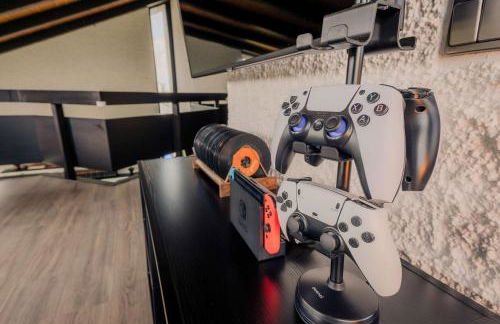 Villa Panoramica Pool & Sauna - Foto 12