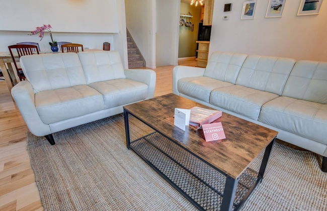 4BR Garden of the Gods Family Getaway - Foto 23