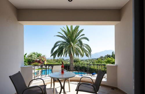 Villa Kamelia - Photo 26