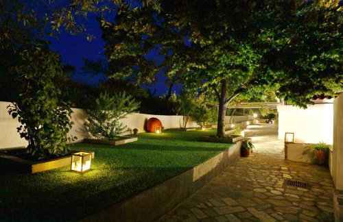 Diakopi Villa - Foto 42