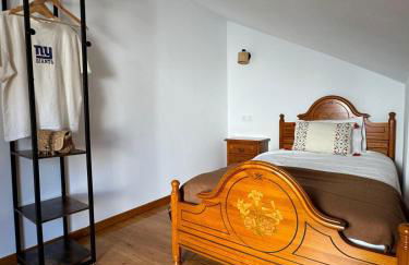 Dúplex Aravedes en Potes - Foto 9