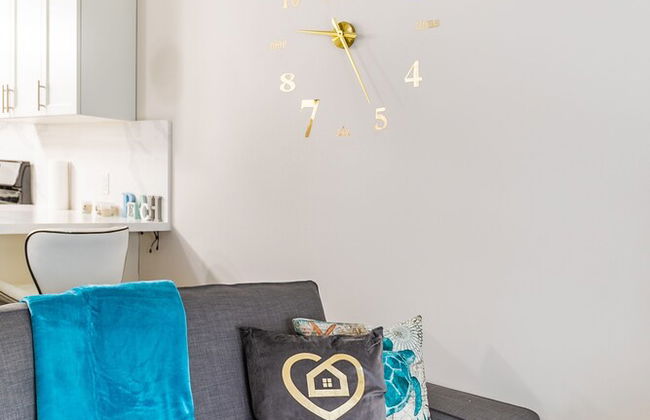 GLOBALSTAY. Modern Lake Ontario Townhomes - Foto 57