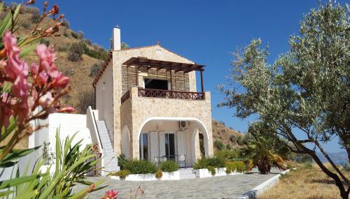 Villa in Agia Galini With Pool Views - Foto 2