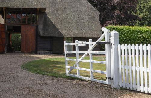 Blackbird Cottage at Boyke Manor - Foto 27