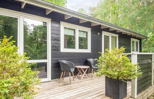 5 Star Holiday Home in Ronde - Foto 31
