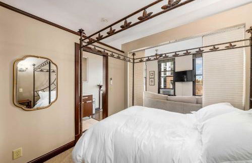 Walk to Convention Center, Secured Apt in Columbus - Foto 10