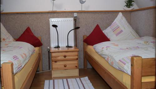 Hof Heisterbusch - Photo 3