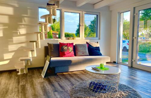 House of Happiness mit Seeblick - Foto 24