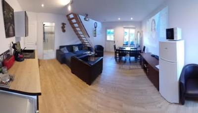 La Paillote relais du Chatô n3 - Foto 2