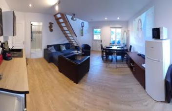 La Paillote relais du Chatô n3 - Foto 2