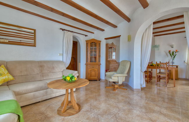 Villa Germanna - Foto 4